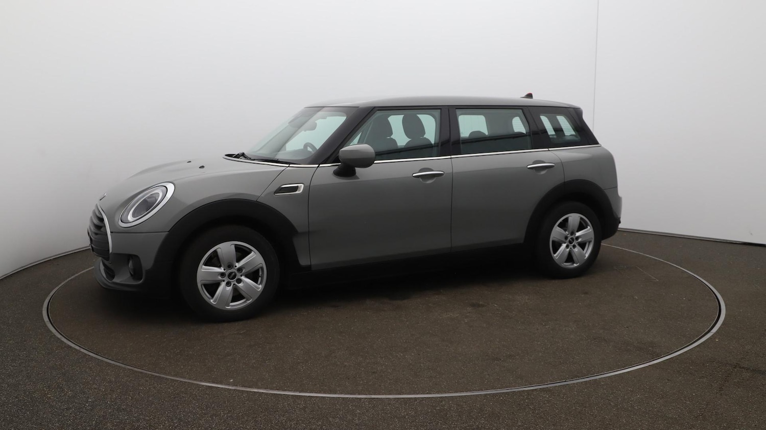 Vehicle 67