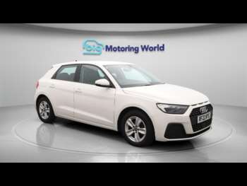 Used Audi A1 2022 for sale - 74990749: Photo