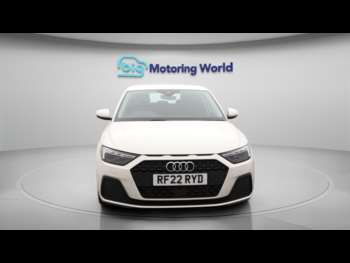Used Audi A1 2022 for sale - 74990749: Photo