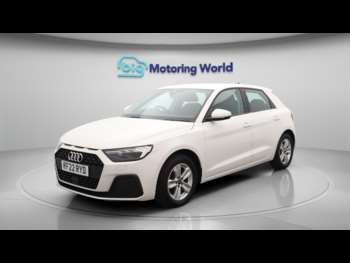 Used Audi A1 2022 for sale - 74990749: Photo