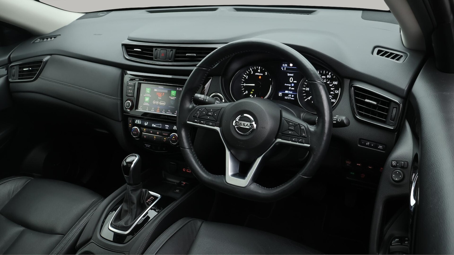 Used Nissan X-Trail 2020 for sale - 76499240: Photo 10