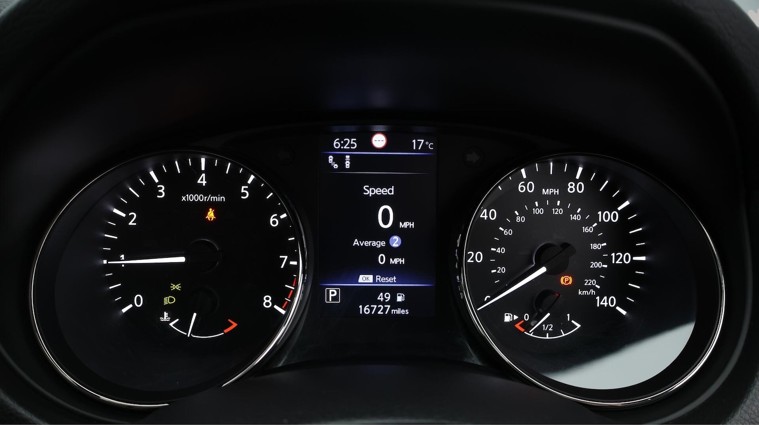 Used Nissan X-Trail 2020 for sale - 76499240: Photo 11