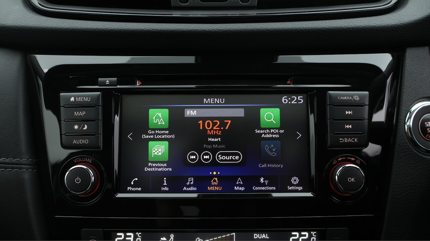 Used Nissan X-Trail 2020 for sale - 76499240: Photo 12