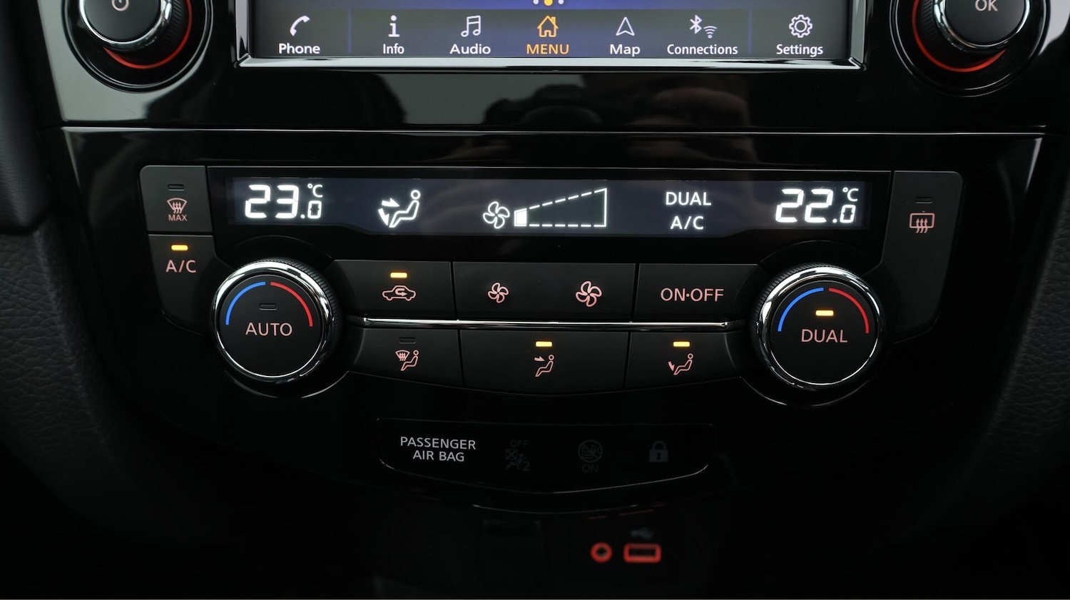 Used Nissan X-Trail 2020 for sale - 76499240: Photo 13