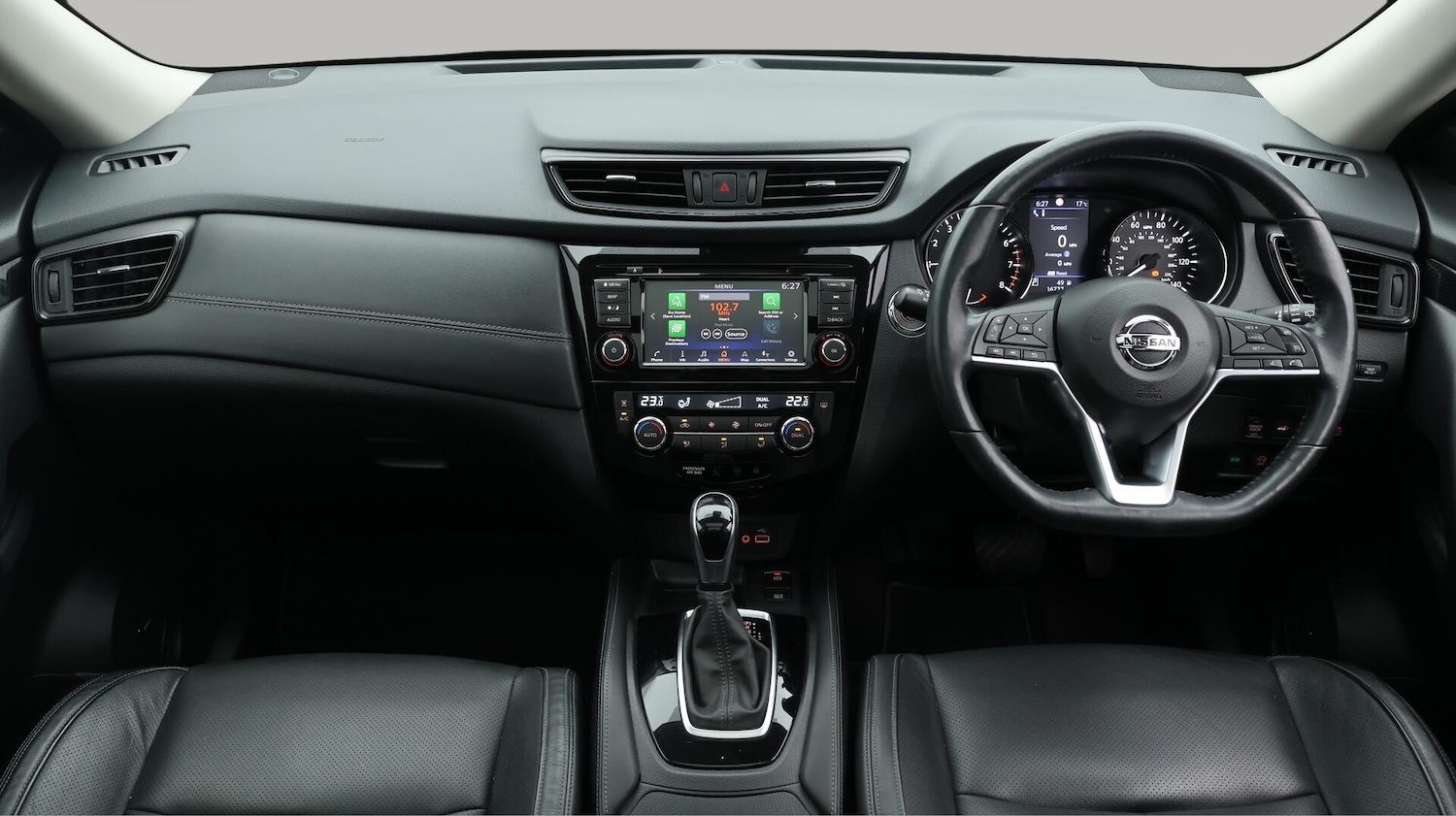 Used Nissan X-Trail 2020 for sale - 76499240: Photo 14