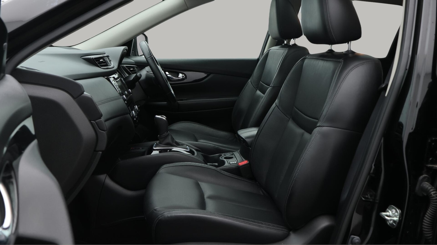 Used Nissan X-Trail 2020 for sale - 76499240: Photo 15