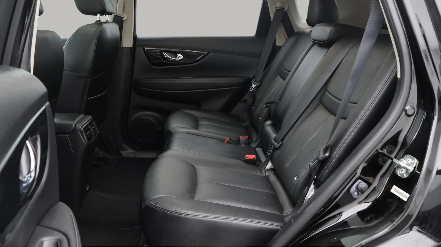 Used Nissan X-Trail 2020 for sale - 76499240: Photo 17