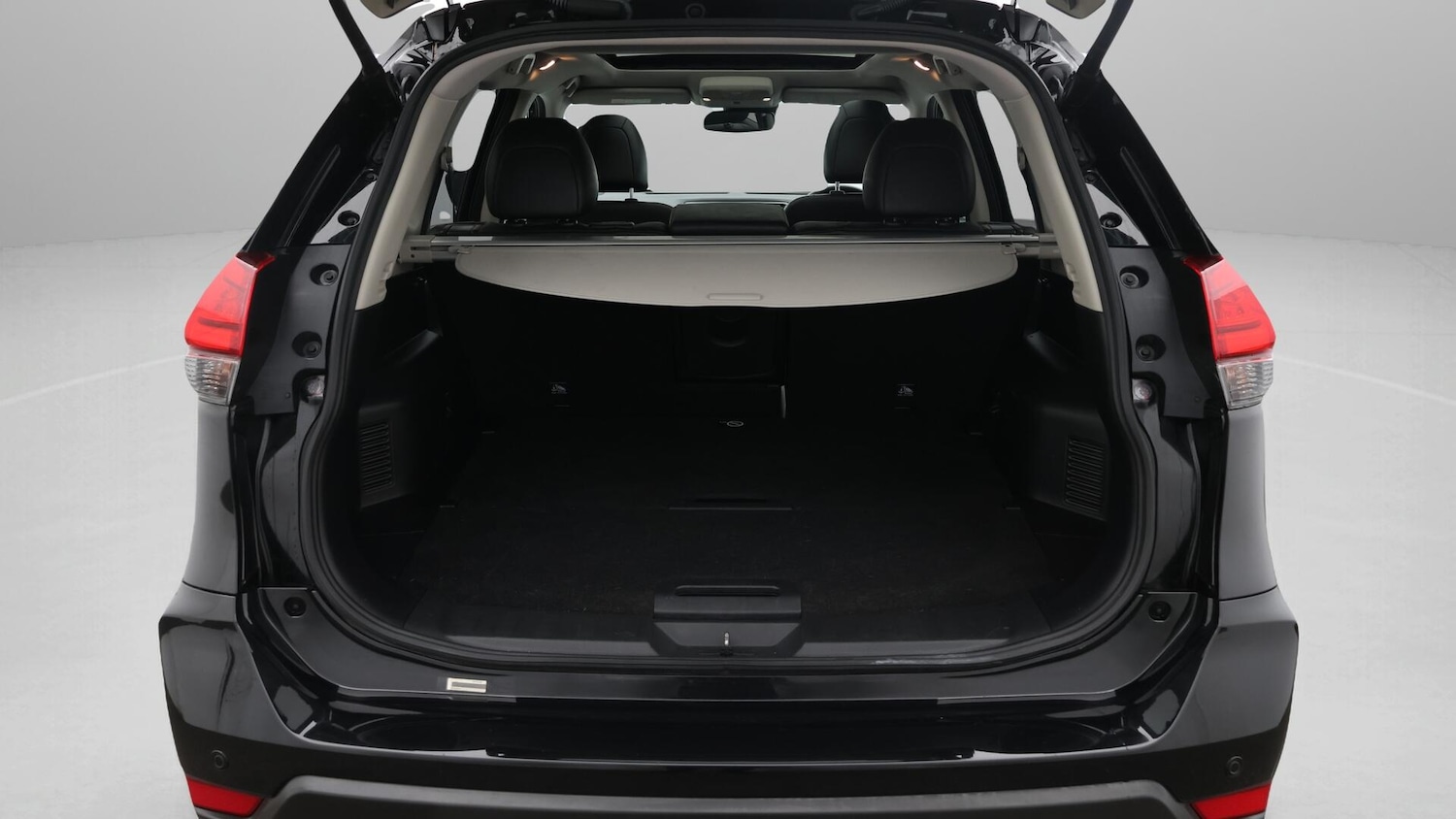 Used Nissan X-Trail 2020 for sale - 76499240: Photo 18