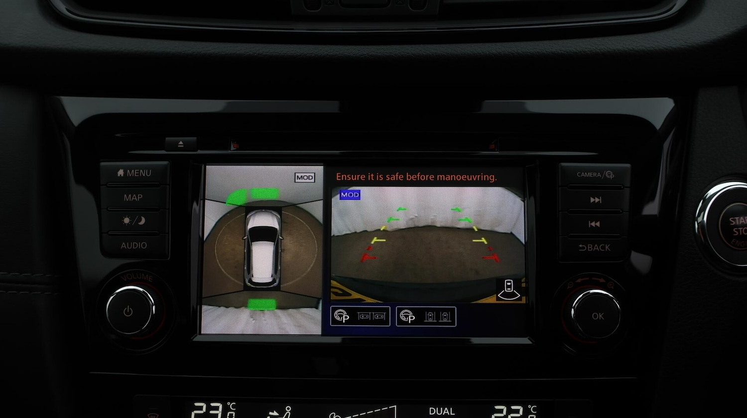 Used Nissan X-Trail 2020 for sale - 76499240: Photo 26