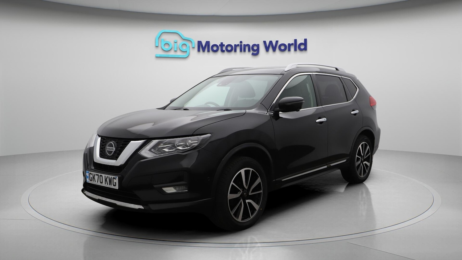 Used Nissan X-Trail 2020 for sale - 76499240: Photo 4