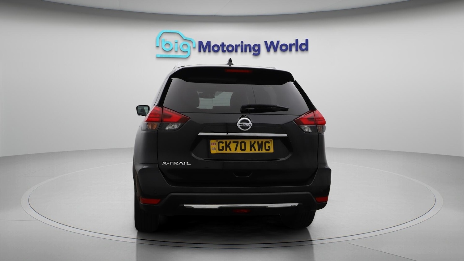 Used Nissan X-Trail 2020 for sale - 76499240: Photo 7