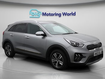 2022 (22) - 1.6 GDi 8.9kWh 3 SUV 5dr Petrol Plug-in Hybrid DCT Euro 6 (s/s) (139 bhp)