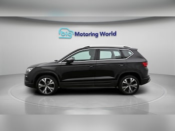 Used SEAT Ateca 2021 for sale - 79103082: Photo