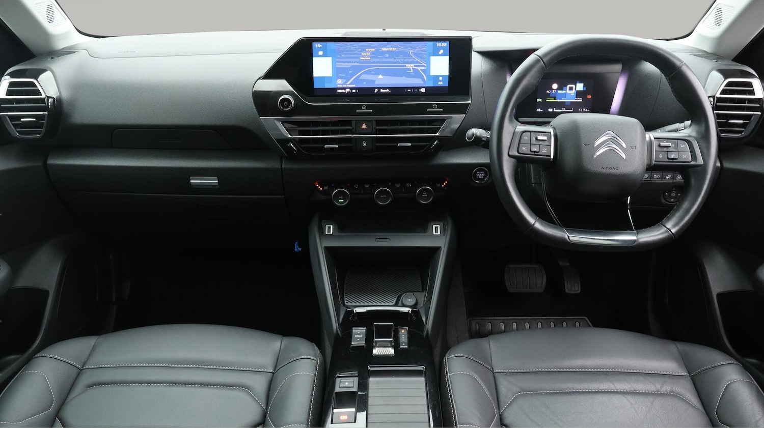 Used Citroen C4 2021 for sale - 76549199: Photo 14