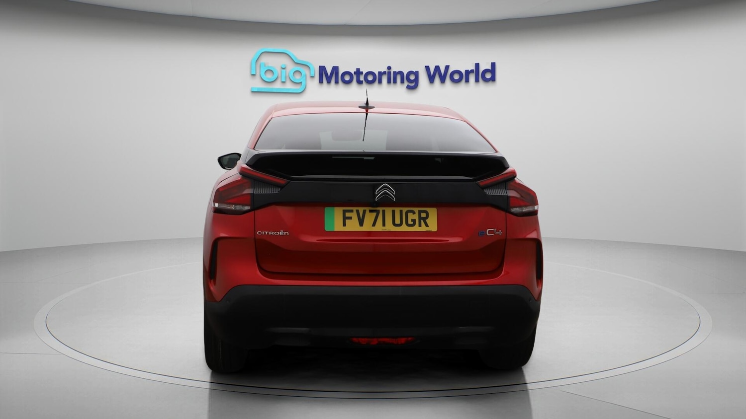 Used Citroen C4 2021 for sale - 76549199: Photo 7