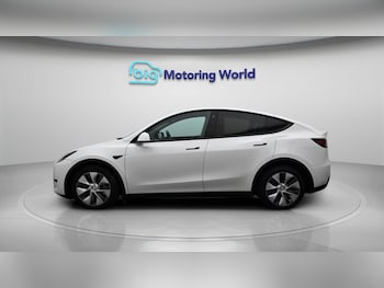 Used Tesla Model Y 2022 for sale - 79138478: Photo