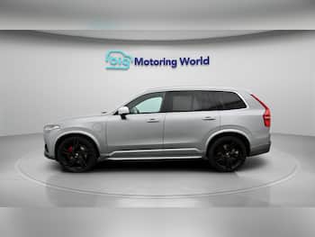 Used Volvo XC90 2019 for sale - 79731747: Photo
