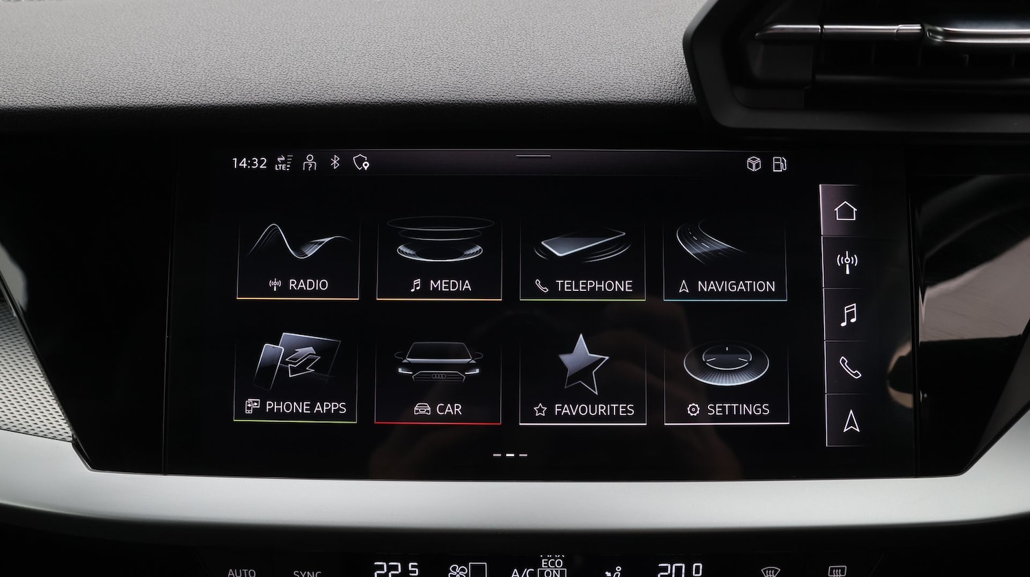 Used Audi A3 2021 for sale - 77901414: Photo 11