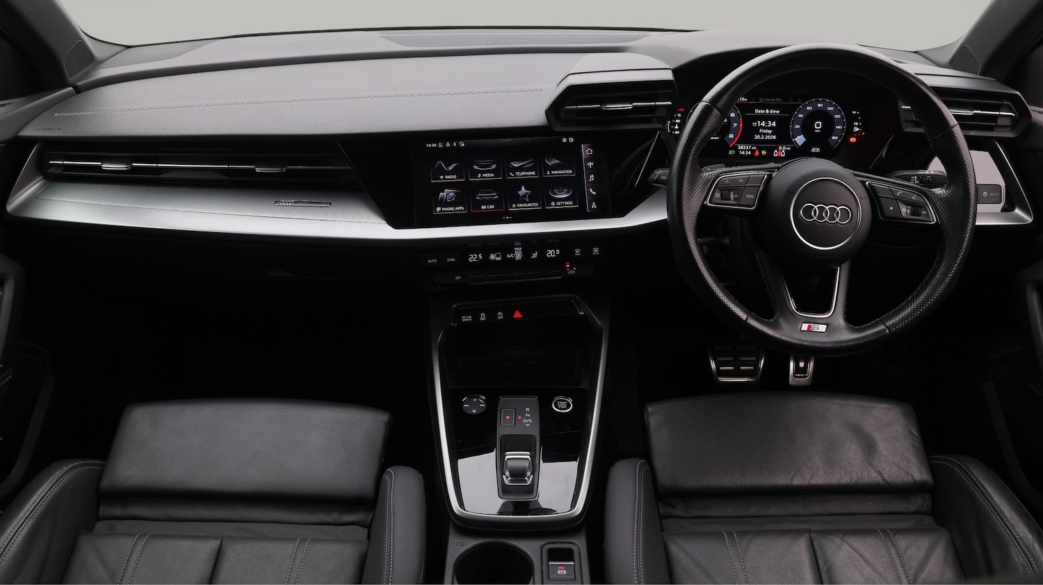 Used Audi A3 2021 for sale - 77901414: Photo 13