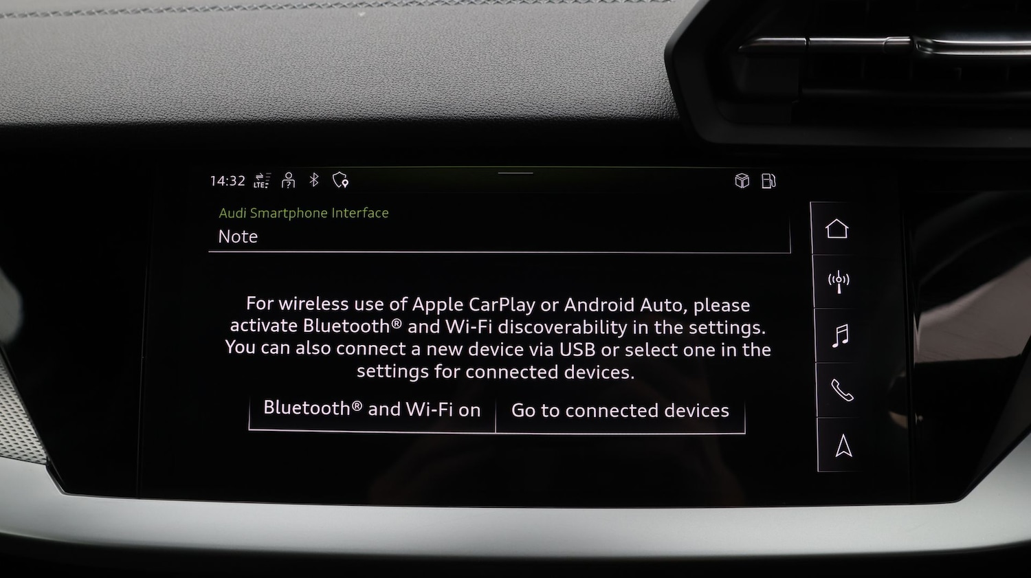 Used Audi A3 2021 for sale - 77901414: Photo 23