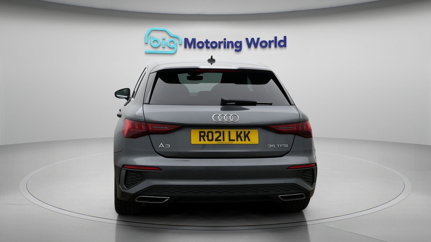 Used Audi A3 2021 for sale - 77901414: Photo 6