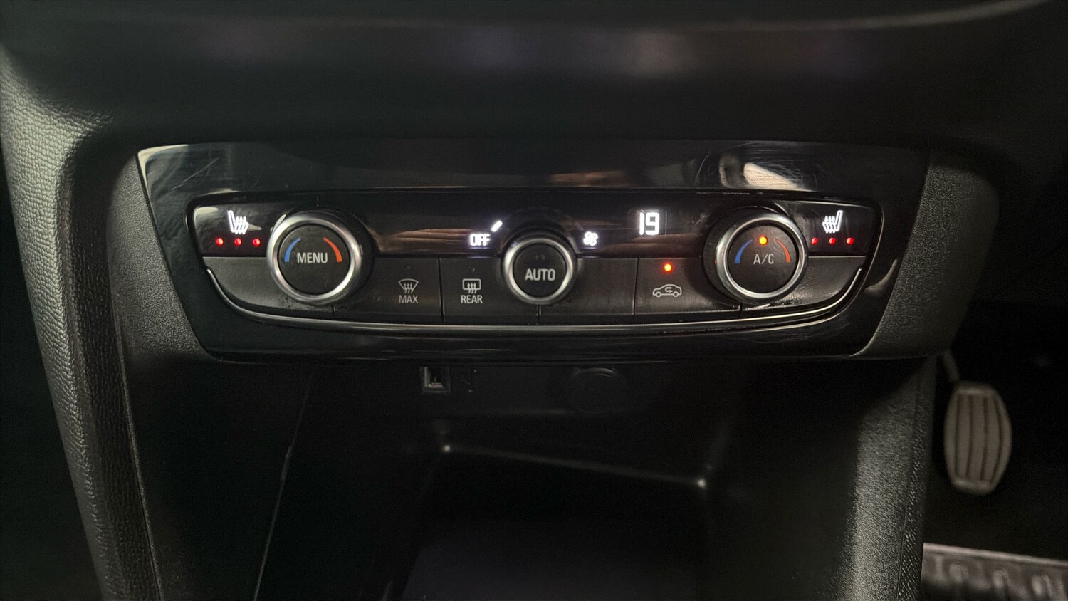 Used Vauxhall Corsa 2022 for sale - 77961642: Photo 11