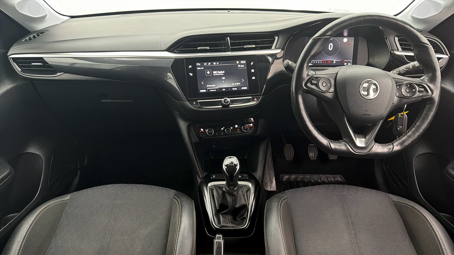 Used Vauxhall Corsa 2022 for sale - 77961642: Photo 12