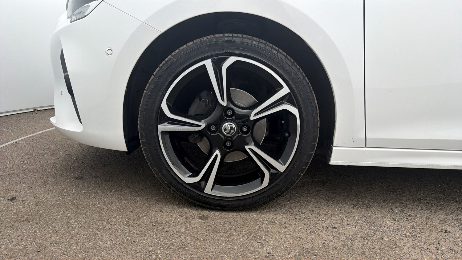 Used Vauxhall Corsa 2022 for sale - 77961642: Photo 17