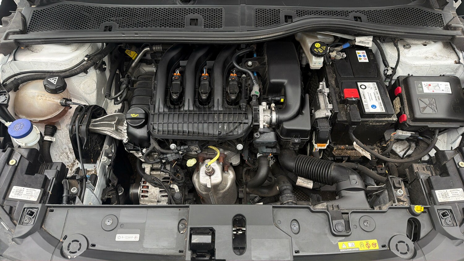 Used Vauxhall Corsa 2022 for sale - 77961642: Photo 18