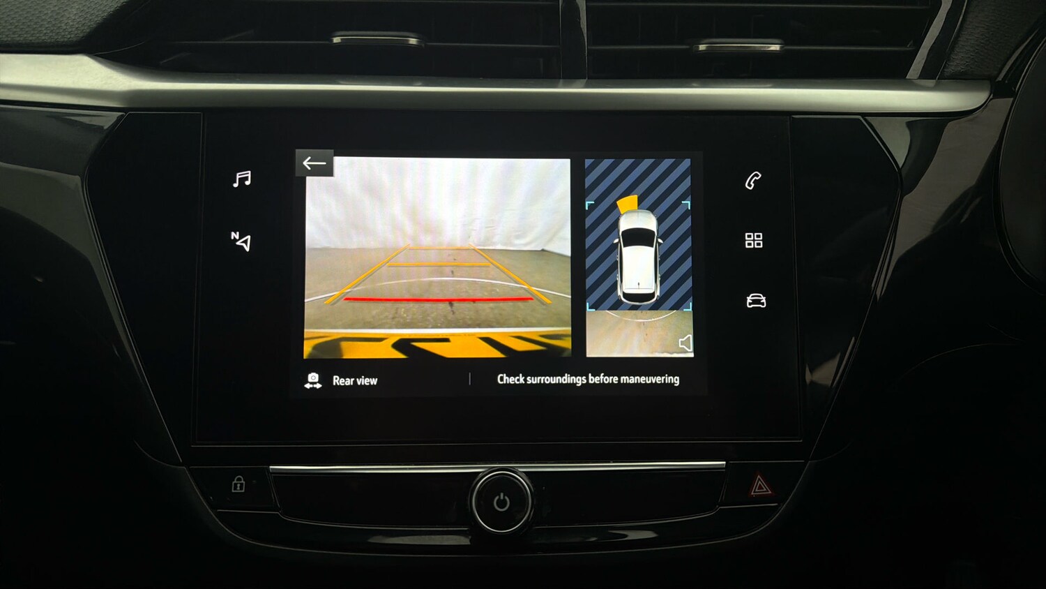 Used Vauxhall Corsa 2022 for sale - 77961642: Photo 26