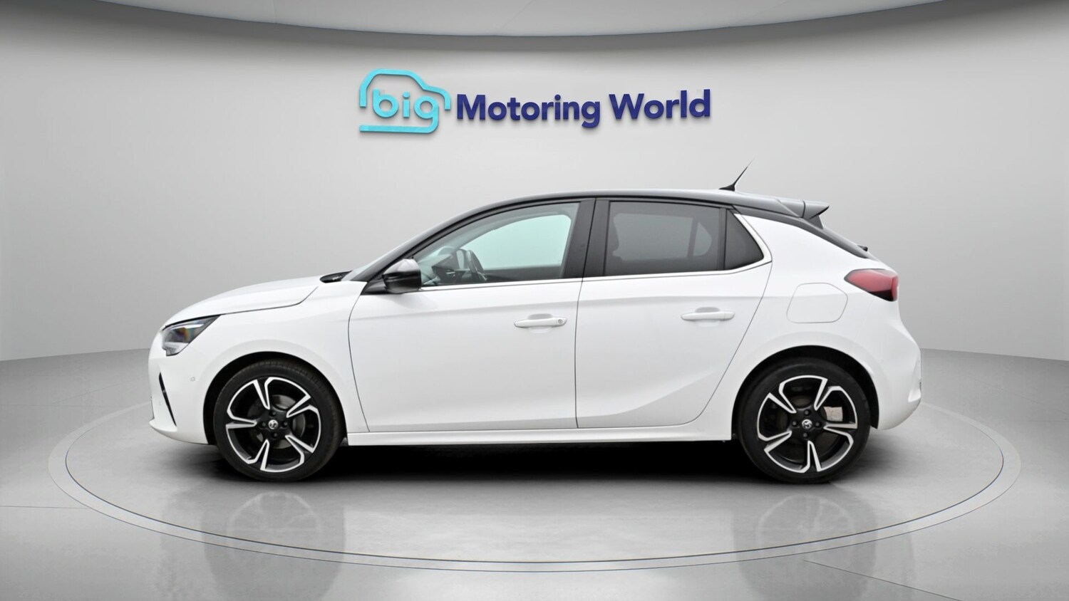 Used Vauxhall Corsa 2022 for sale - 77961642: Photo 4