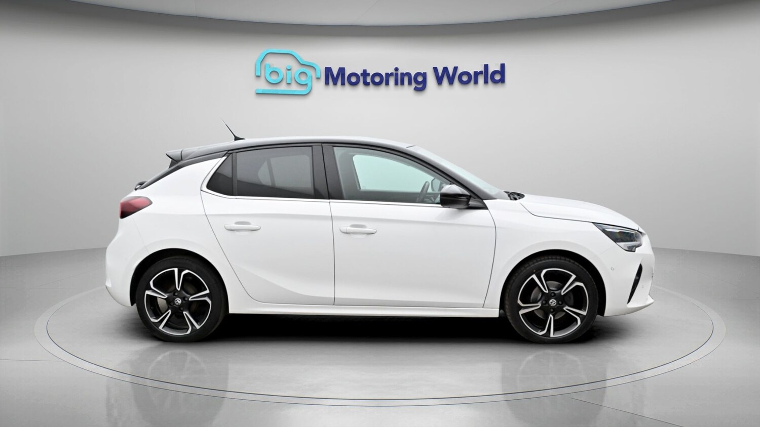 Used Vauxhall Corsa 2022 for sale - 77961642: Photo 8