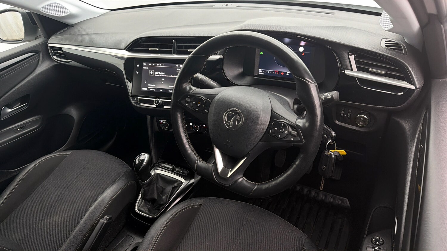 Used Vauxhall Corsa 2022 for sale - 77961642: Photo 9