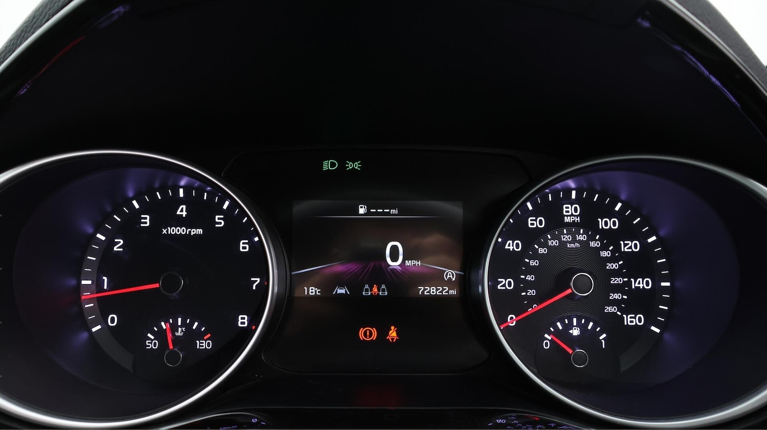 Used Kia Ceed 2022 for sale - 76572898: Photo 11