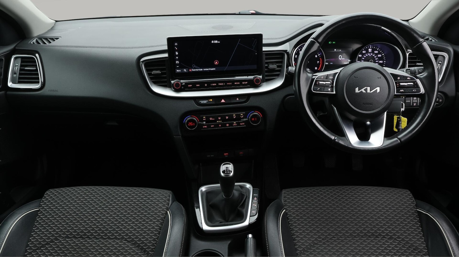 Used Kia Ceed 2022 for sale - 76572898: Photo 14