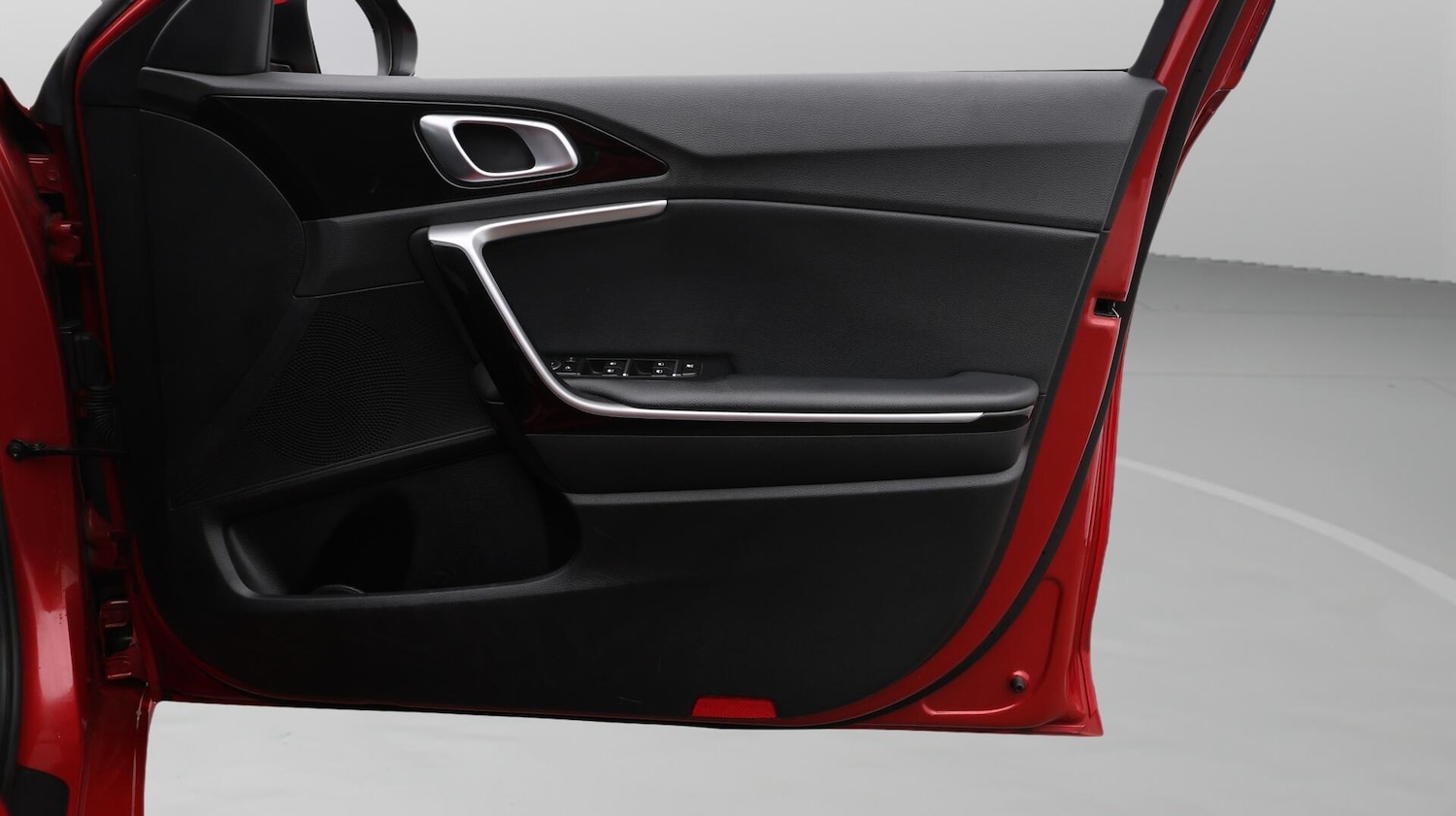 Used Kia Ceed 2022 for sale - 76572898: Photo 16