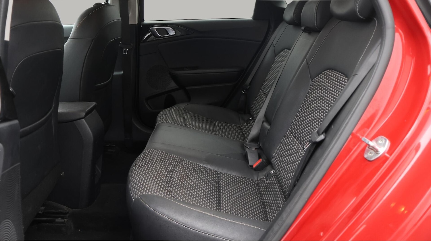 Used Kia Ceed 2022 for sale - 76572898: Photo 17