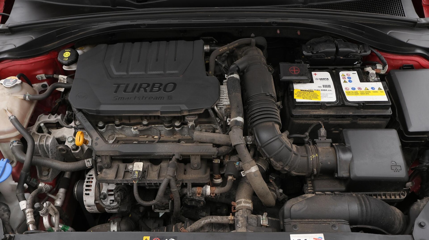 Used Kia Ceed 2022 for sale - 76572898: Photo 20