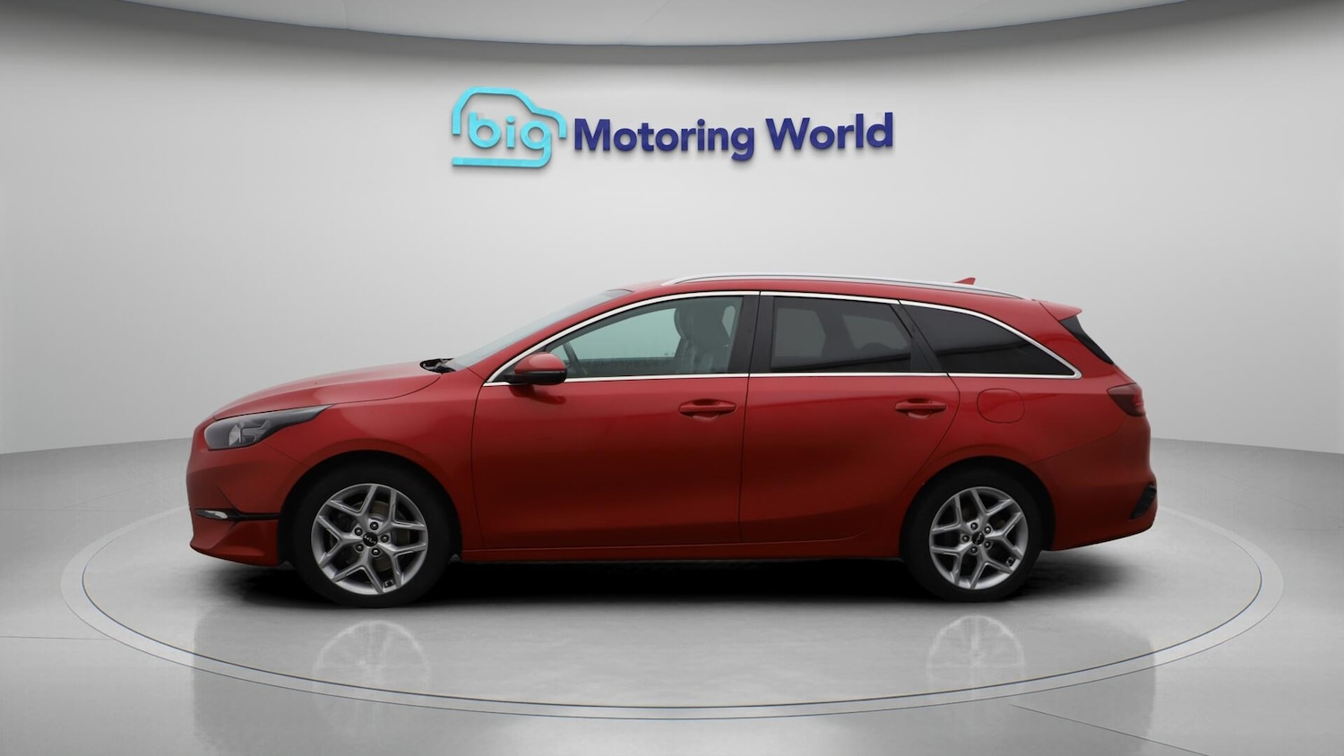 Used Kia Ceed 2022 for sale - 76572898: Photo 5