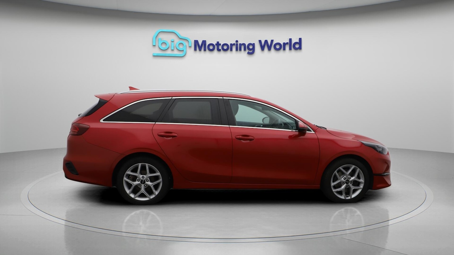 Used Kia Ceed 2022 for sale - 76572898: Photo 9