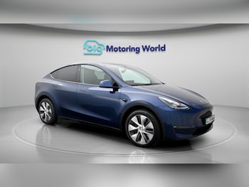 Used Tesla Model Y 2024 for sale - 79356222: Photo