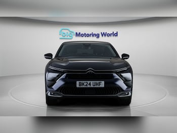 Used Citroen C5 X 2024 for sale - 78801637: Photo