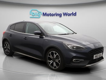 Ford - Focus