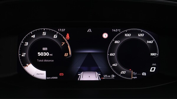 Used Cupra Formentor 2025 for sale - 76306282: Photo 11