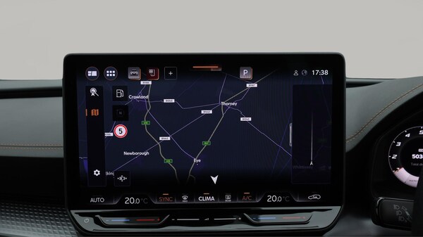 Used Cupra Formentor 2025 for sale - 76306282: Photo 12