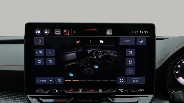Used Cupra Formentor 2025 for sale - 76306282: Photo 13