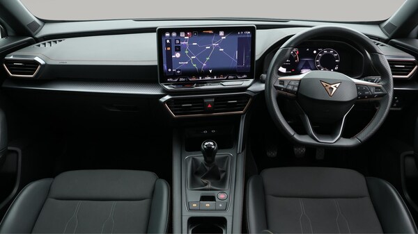 Used Cupra Formentor 2025 for sale - 76306282: Photo 14