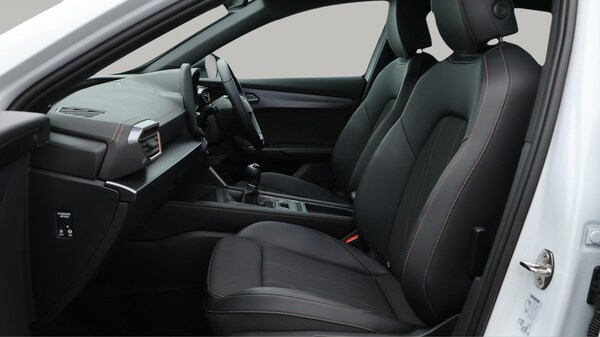 Used Cupra Formentor 2025 for sale - 76306282: Photo 15