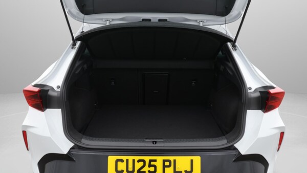 Used Cupra Formentor 2025 for sale - 76306282: Photo 18