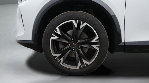 Used Cupra Formentor 2025 for sale - 76306282: Photo 19